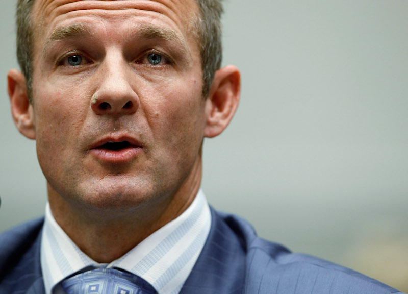 Illustration for article titled Merril Hoge Doesn't Want You To Use Your Brain